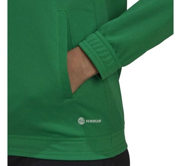 Dámská mikina Entrada 22 Track W HI2136 - Adidas