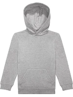 B&C Hoodie /kids Dětská mikina s kapucí sport grey model 22445416 B&C Hoodie /kids Dětská mikina s kapucí sport grey model 22445416