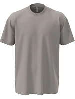 Next Level Apparel N 7200 Unisex oversize tričko z těžké bavlny 08.7200 shitake Next Level Apparel N 7200 Unisex oversize tričko z těžké bavlny 08.7200 shitake