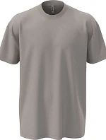 Next Level Apparel N 7200 Unisex oversize tričko z těžké bavlny 08.7200 shitake