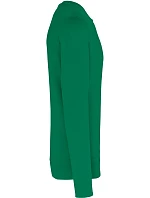 K 4025 Ecofriendly mikina model 22440122 kelly green - Kariban K 4025 Ecofriendly mikina model 22440122 kelly green - Kariban