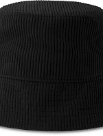 Atlantis Headwear Cumbre Klobouk z manšestru 33.0308 black