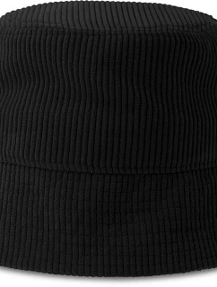 Atlantis Headwear Cumbre Klobouk z manšestru 33.0308 black