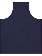 Premier PR 190 Zástěra s laclem "Swap and Pop" 39.0190 navy Premier PR 190 Zástěra s laclem "Swap and Pop" 39.0190 navy