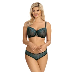 Lupo 2118 barva:černá Lupo 2118 barva:černá