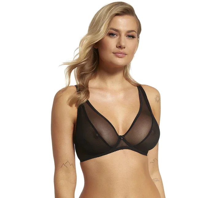 Lupo 150 barva:černá