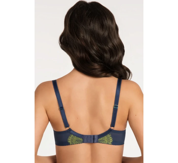 Gorsenia K798 Arianna barva: tmavě modrá