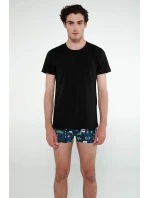 Vamp - Pánská trika – set 2 ks 20870 - Vamp