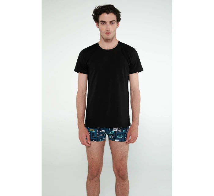 Vamp - Pánská trika – set 2 ks 20870 - Vamp