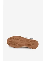 Pánské Tenisky Big Star TT174043 Černé