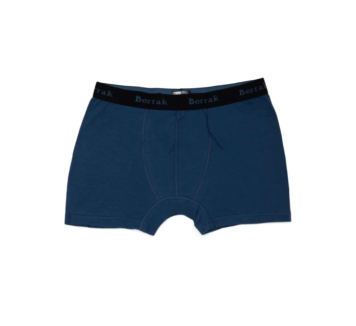 Boxerky BR BK 4476.28P tmavě modrá