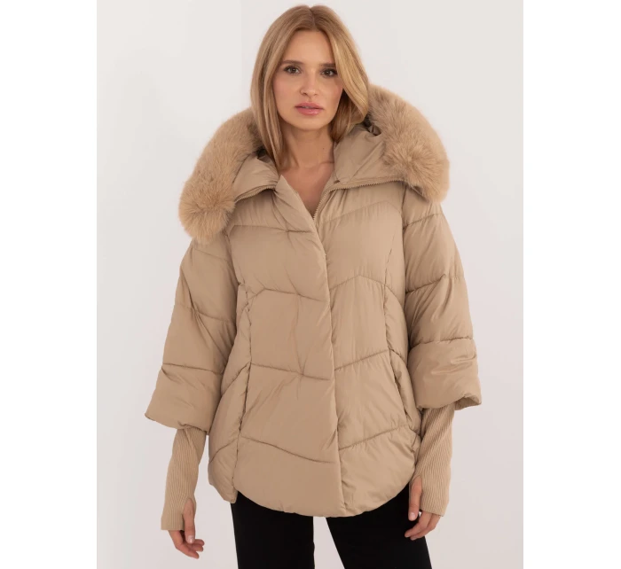 Bunda MBM KR 2505.14 velbloudí