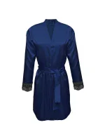 Župan Gina námořnická modrá - Dkaren Župan Gina námořnická modrá - Dkaren