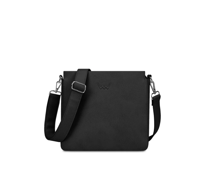 Dámská kabelka Vuch Aleeza Black Dámská kabelka Vuch Aleeza Black