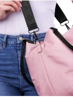 Dámská kabelka Vuch Herea Pink Dámská kabelka Vuch Herea Pink