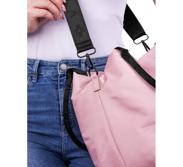 Dámská kabelka Vuch Herea Pink Dámská kabelka Vuch Herea Pink