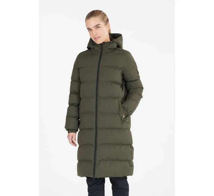 Dámský zimní kabát Whistler Abella Dámský zimní kabát Whistler Abella