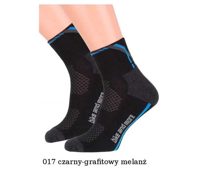 Sportovní ponožky Dynamic art.040 - Steven Sportovní ponožky Dynamic art.040 - Steven