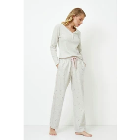DÁMSKÁ PYŽAMA DOREEN LONG
