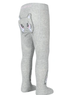 RAJSTOPY KOMPUTEROWE 3 X ABS DZIEWCZĘCE 80-86 RÓŻ 80-86