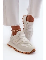 Sportovní obuv model 198718 Step in style Sportovní obuv model 198718 Step in style