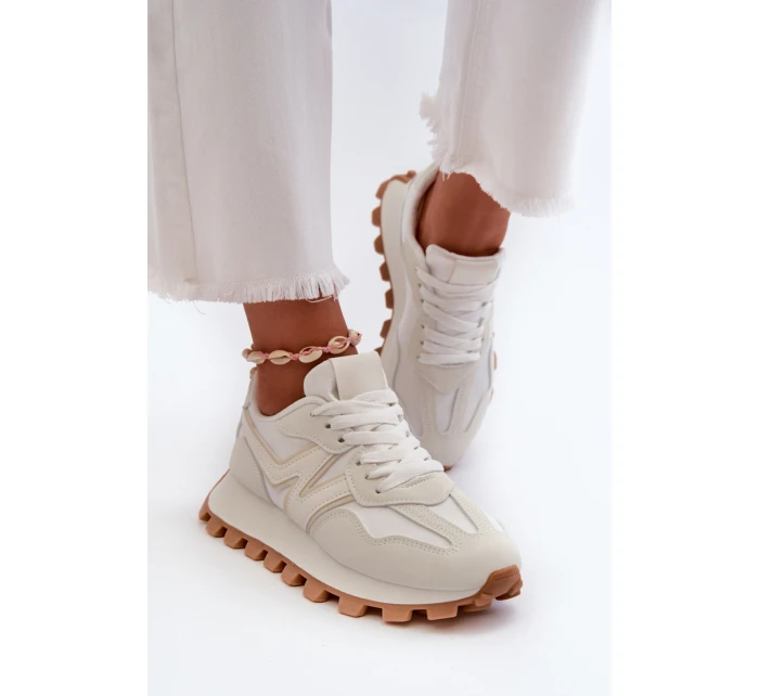 Sportovní obuv model 198718 Step in style Sportovní obuv model 198718 Step in style