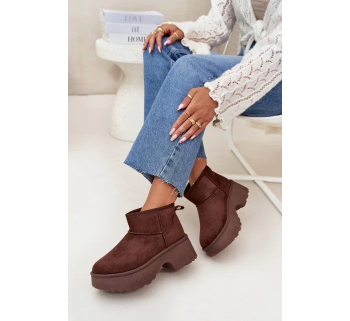 Sněhule model 218298 Step in style Sněhule model 218298 Step in style