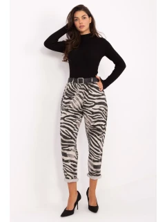 Dámské kalhoty model 218442 Italy Moda