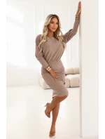 Denní šaty model 222459 Numoco