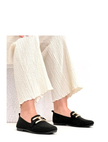 Mokasiny model 224572 Solea Mokasiny model 224572 Solea