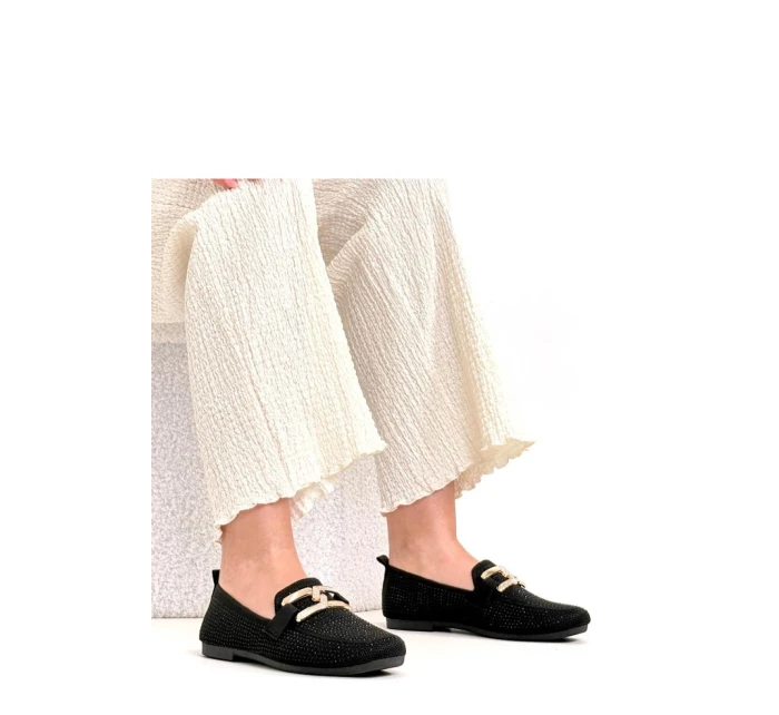 Mokasiny model 224572 Solea Mokasiny model 224572 Solea