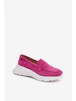 Mokasiny model 226101 Step in style Mokasiny model 226101 Step in style