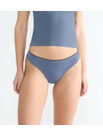 sloggi GO Sense Tanga 2P - BLUE - SLOGGI BLUE - SLOGGI sloggi GO Sense Tanga 2P - BLUE - SLOGGI BLUE - SLOGGI