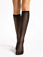 Podkolenky  20 den model 22106617 - Fiore