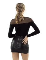 Halenka Eldar Karola dlouhá/r S-XL