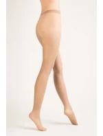 Dámské punčocháče Classic 15 den plus sable - GABRIELLA Dámské punčocháče Classic 15 den plus sable - GABRIELLA