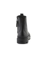 Boty Palladium Pallatrooper Off Lth 77972-001-M