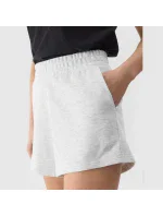 Šortky W model 19775562 27M dámské - 4F Šortky W model 19775562 27M dámské - 4F