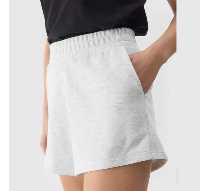 Šortky W model 19775562 27M dámské - 4F Šortky W model 19775562 27M dámské - 4F