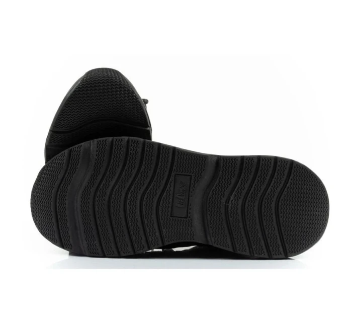 Lee Cooper W LCJ-24-03-3066L sněhové boty