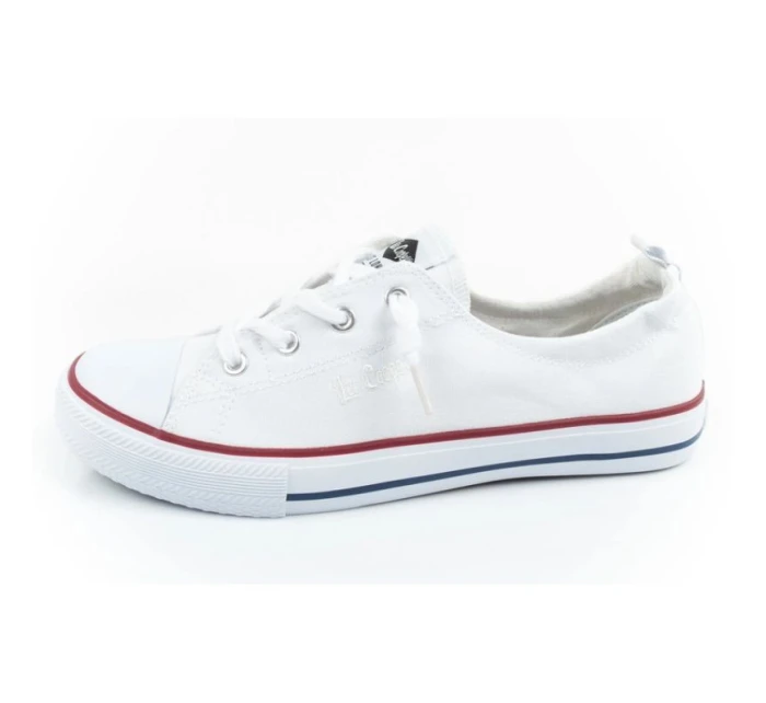 W model 21011403 dámské boty - Lee Cooper