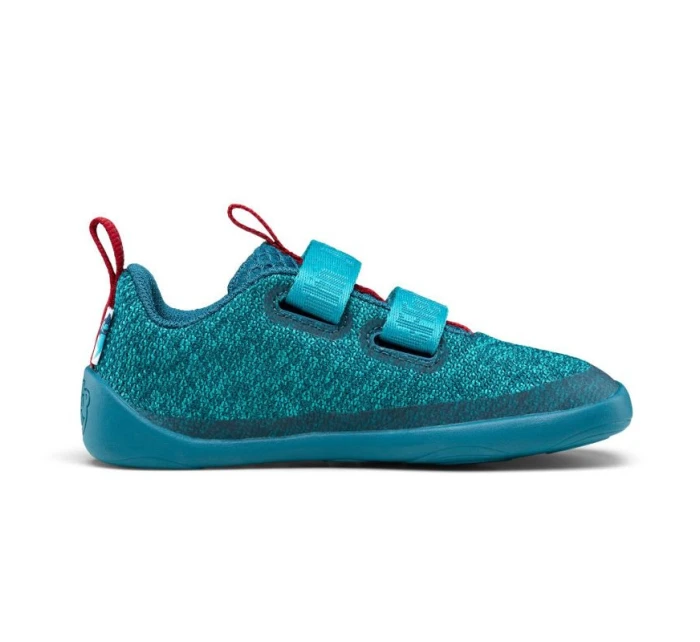 Affenzahn Sneaker Knit Happy Shark Jr boty 00397-30009