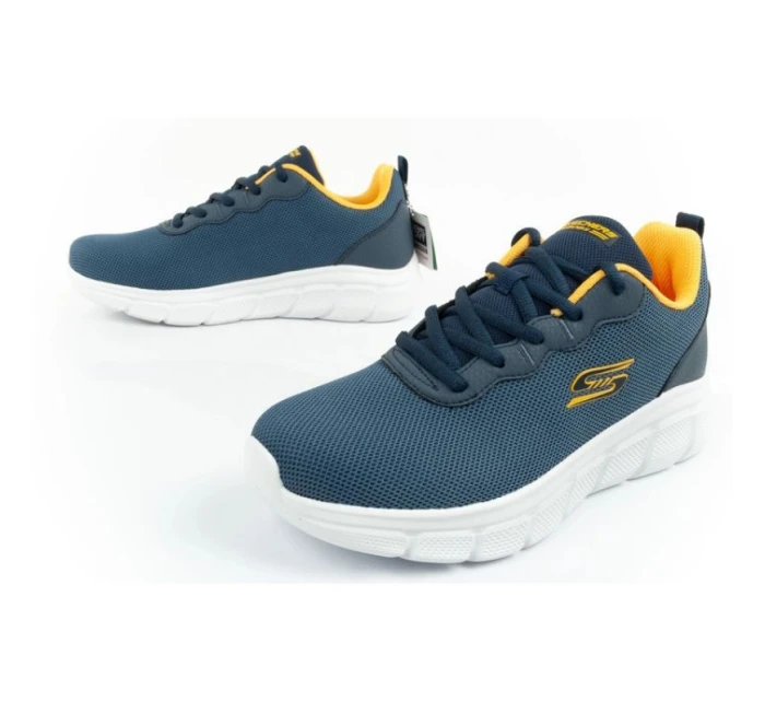 Boty Skechers Bobs B Flex Icy Edge M 118109/NVY