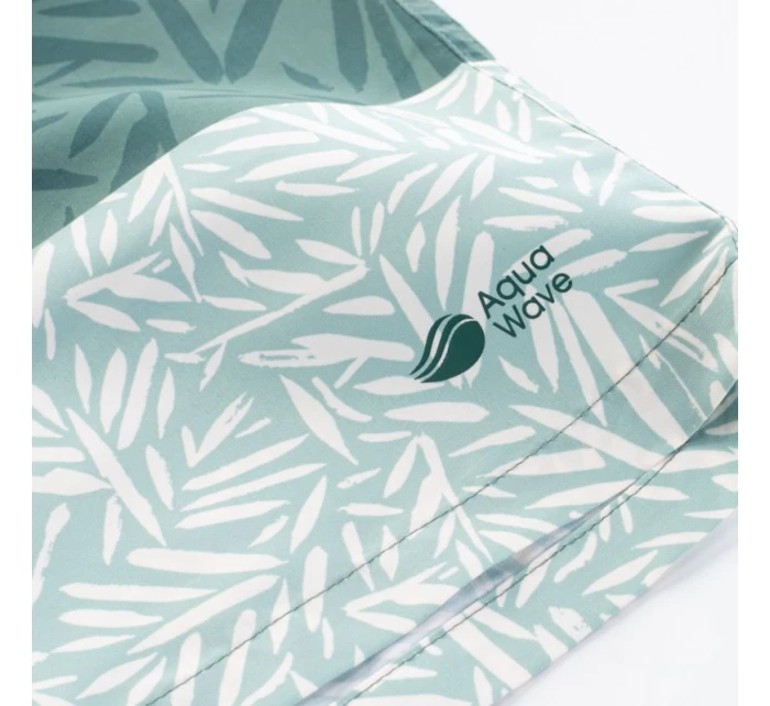 Pánské šortky model 21355699 - AquaWave