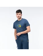 Męska Koszulka z krótkim rękawem model 21357775 - Elbrus Męska Koszulka z krótkim rękawem model 21357775 - Elbrus