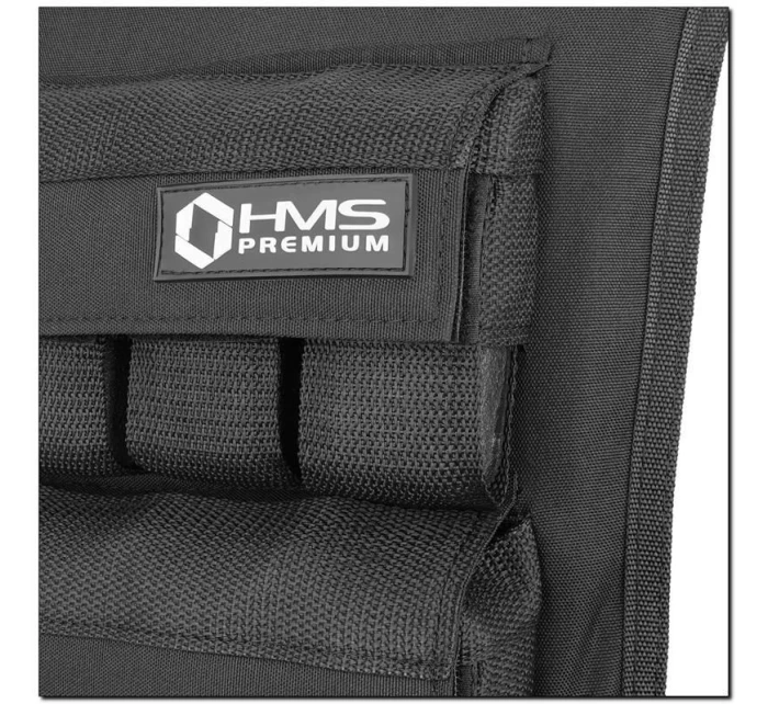 Tréninková vesta s 30kg zátěží z Cordury HMS KTO30