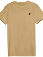 Tričko 4F M3096 M 4FWSS25TTSHM3096 83S pánské