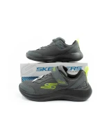 Dětská sportovní obuv Skechers Selectors lehká módní pro chlapce Dětská sportovní obuv Skechers Selectors lehká módní pro chlapce