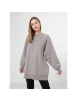 Dámská mikina 4F H4Z22-BLD030 Dámská mikina 4F H4Z22-BLD030