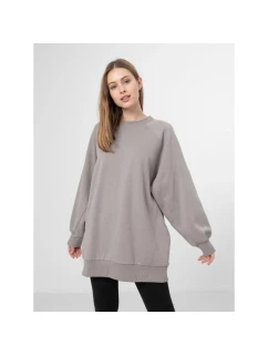 Dámská mikina 4F H4Z22-BLD030